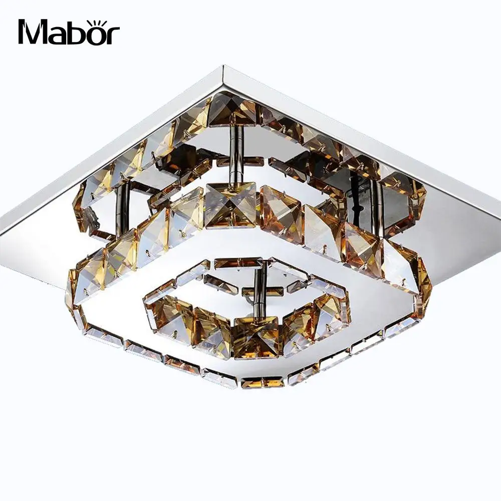 

Beautiful Useful Ceiling Light LED Lamp Security Light 220V 15LED 12W Bathroom Yard Home Decoration Illume Durable