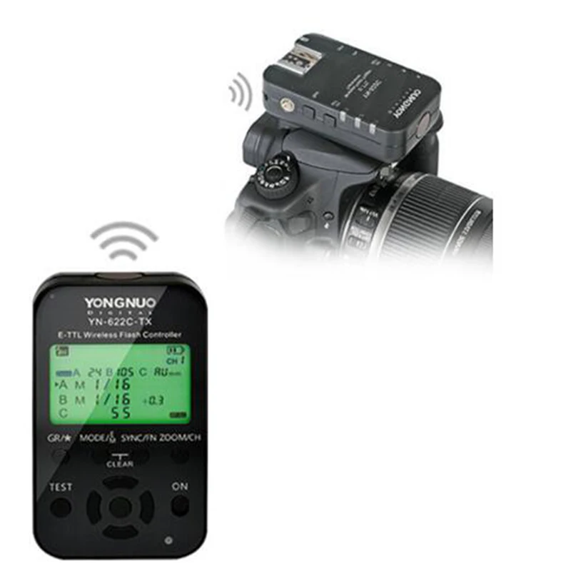 YN 622C KIT