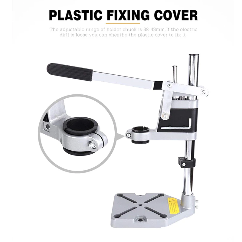 Bench Drill Press Stand  05