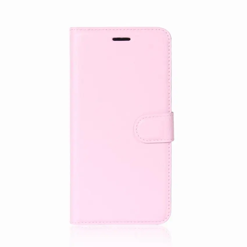 Смартфон Redmi Note 5 Pro флип кейс чехол Обложка на заднюю панель из искусственной кожи