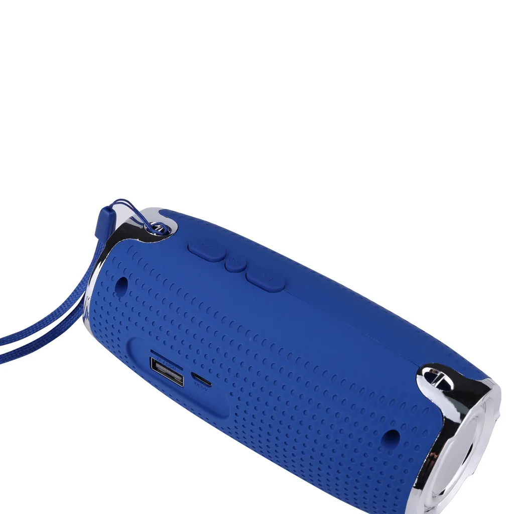 Bluetooth Speaker