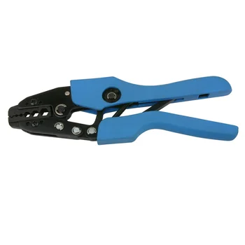 

AN-005H Hexagon Crimping Shape Hand Tool for Coaxial Cable 0.5-10mm2 5pcs/lot