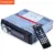 1563U FM Autoradio 12 V Auto Radio Stereo Lettore MP3 Display Digitale A CRISTALLI LIQUIDI di Sostegno SD AUX USB DVD VCD CD player Con Telecomando