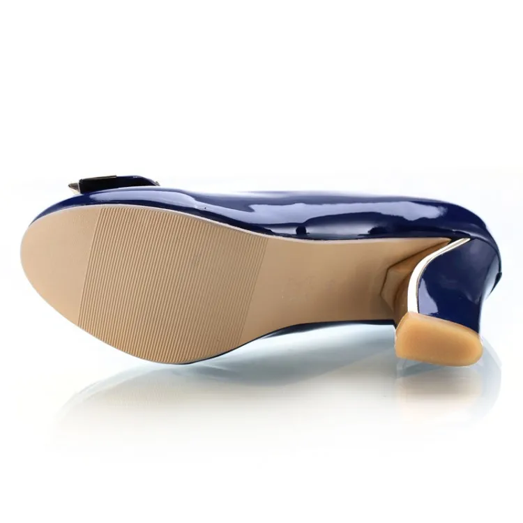 Женские свадебные туфли на высоком каблуке большие размеры 3 2|sapato feminino|high heels shoes