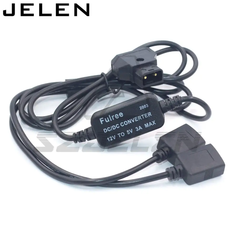 telefone d tap para usb power tap 148v 5v 2a 02