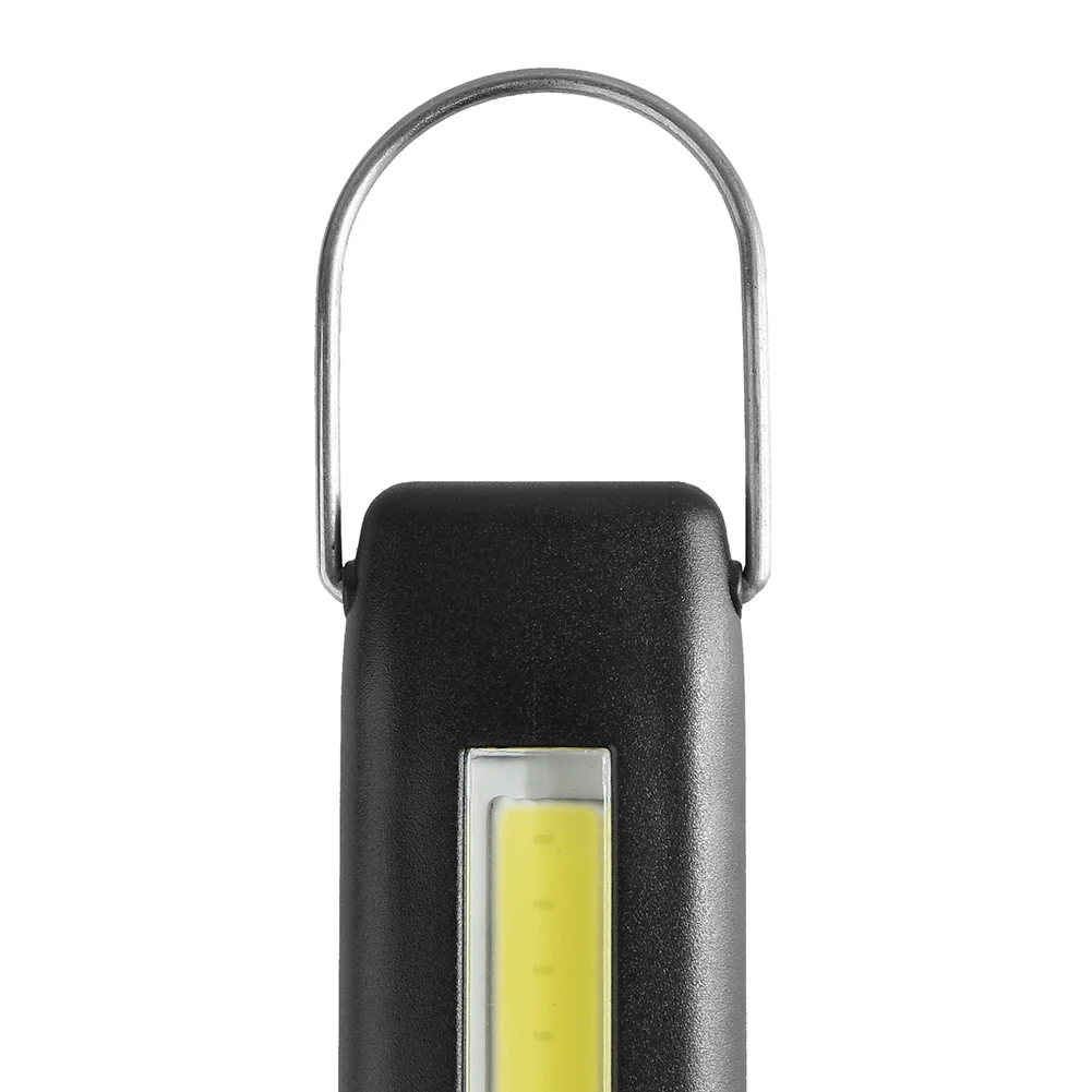 

Multifuncion 1000 Lumen Recargeable COB LED Slim Work Light Bar Lamp Lantern MDJ998