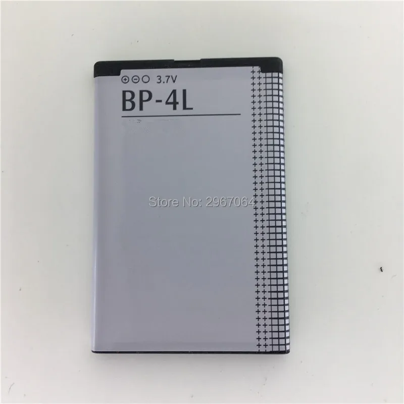 Аккумуляторы Nokia Bp 4l Купить