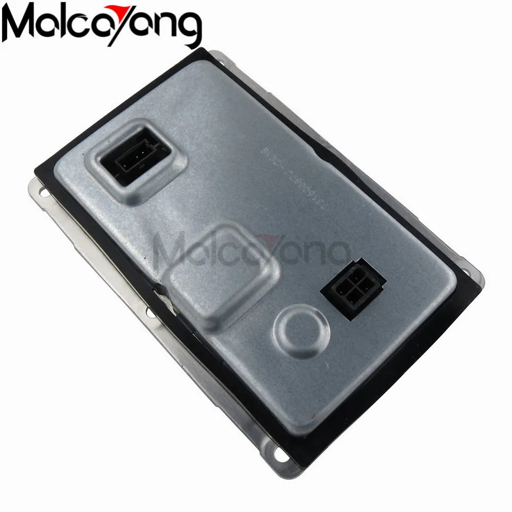 Балласт ксеноновой фары 3D0907391B 8E0907391A 89035113 63126938561 LAD5GL для A4 S4 2003 2005|Аксессуары фар