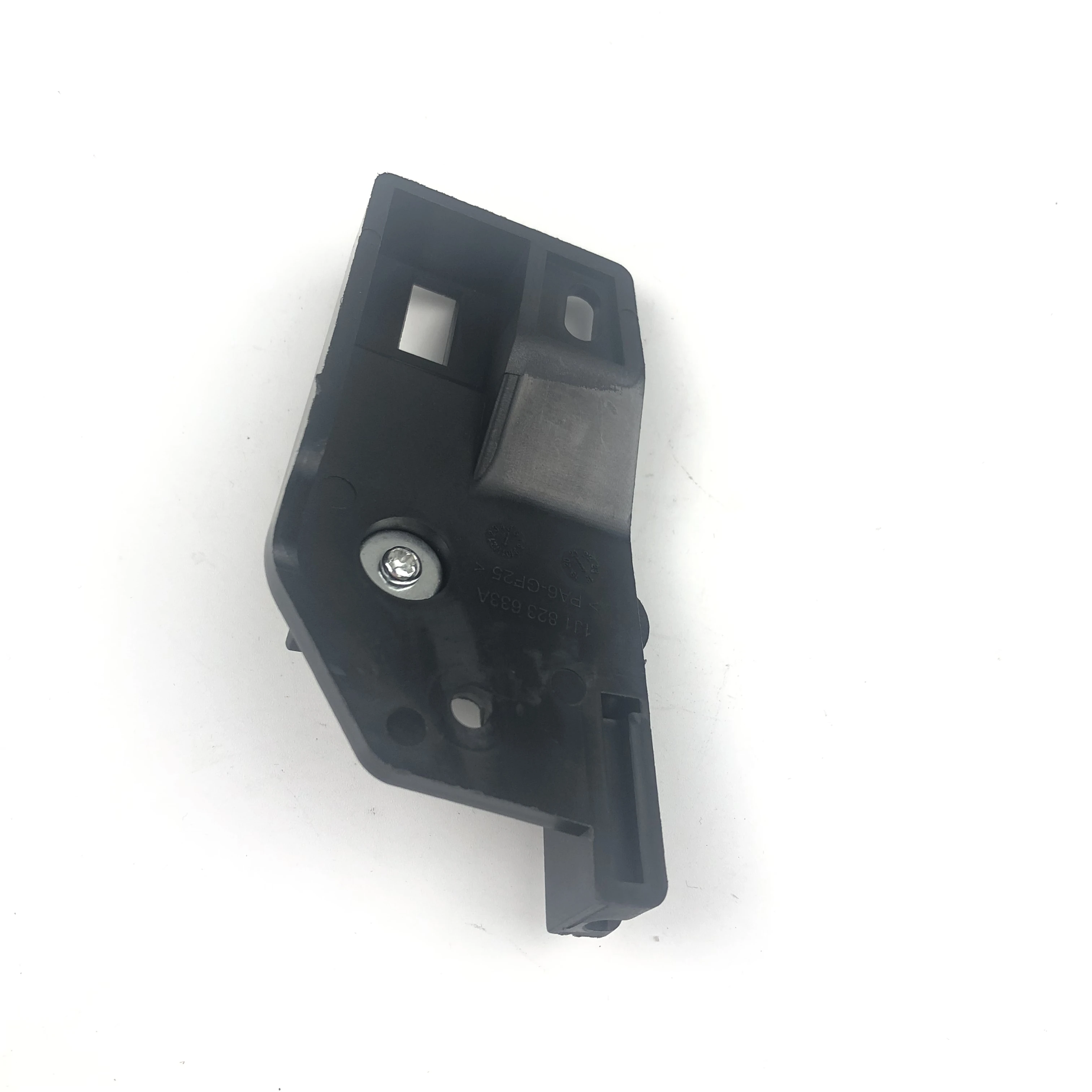 Рукоятка и кронштейн черного цвета для VW JETTA PASSAT CC 1J1823533C 1J1 823 533C 1J1823633A 633A|Панели