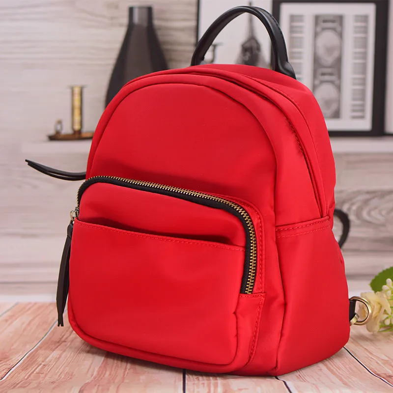 nylon backpack 66