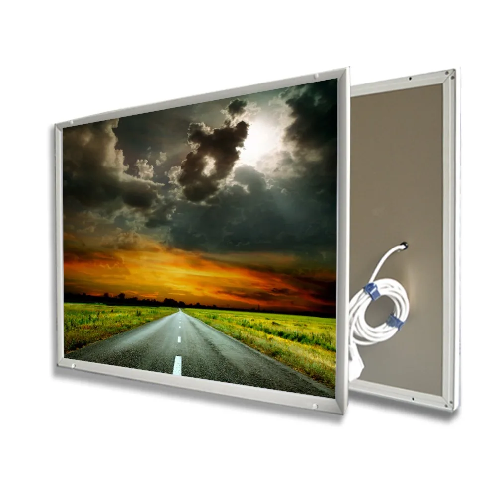 Скидка 40% на SC 1000x1200mm1200W нагреватель изображения|Электрические нагреватели| |