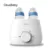 2019 Baby Feeding Bottle Warmer Heater Babyfood Warm Universal Bottle sterilizer Marm Milk BPA Free 220V Electric Warmer Milk