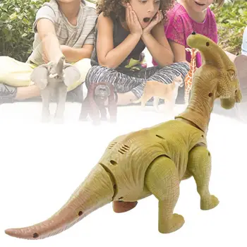 

electronic toys Robot Dog Electric Kids Remote Control Animal Model Plastic Vivid Simulated Toy Wireless
