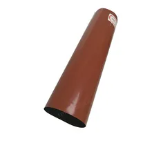 Трубка-фьюзер для пленки для KONICA MINOLTA BIZHUB пресс C8000 копир запчасти OEM Качество