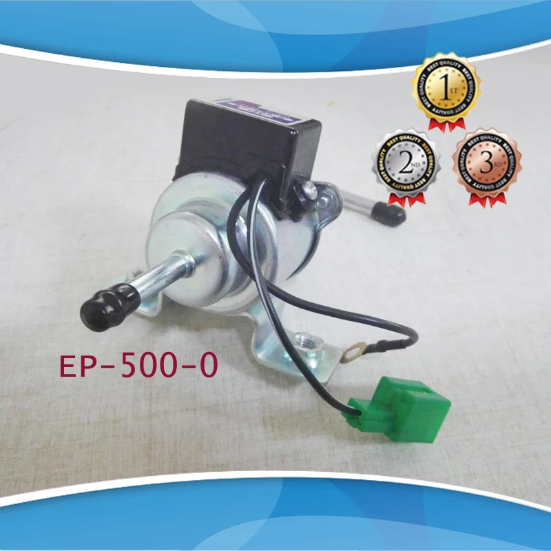 new EP-500-05