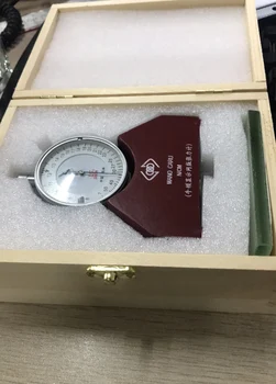 

8-50N Silk Screen Tension Meter Measuring Gauge Mesh Tension Meter Newton Pressure Tensometer FREE FAST SHIP
