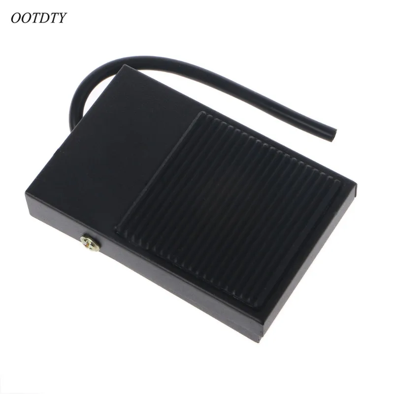 OOTDTY AC 250В 10А сверхмощный металлический мгновенный Электрический силовой