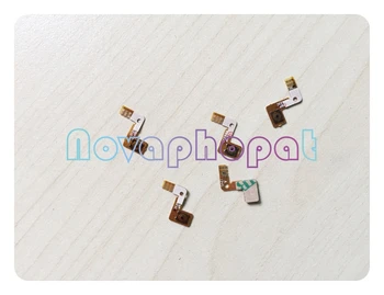 

Novaphopat OT-8008 Power on off Switch Key Button flex cable For Alcatel One Touch Idol Scribe OT 8008 OT8008 ; 10pcs/lot
