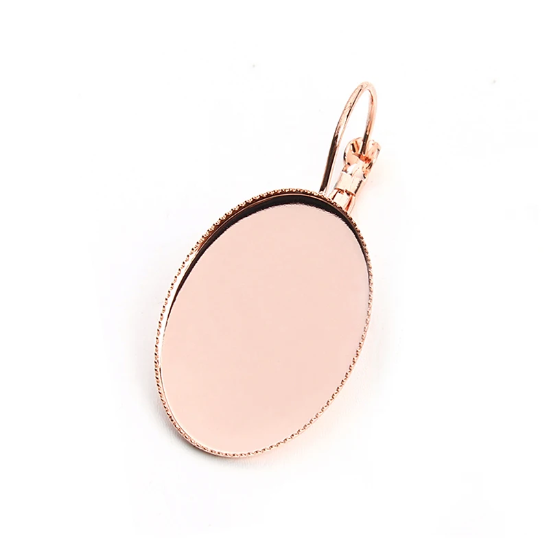 XINYAO-10pcs-lot-Copper-Oval-Earring-Blank-Base-Fit-13x18mm-Cabochon-Setting-Cameo-Bezels-Tray-DIY (1)