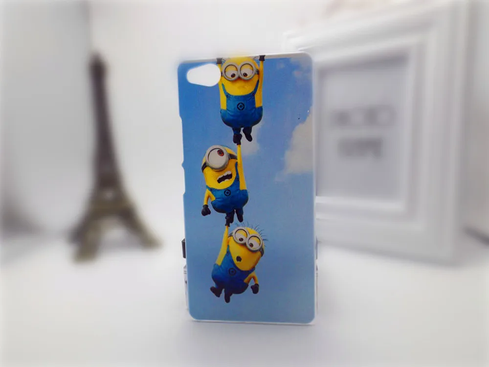 

Fashion Painted Hard PC ZTE Nubia Z9 Mini Case Cover Colored Paiting Case for ZTE Nubia Z9 Mini Case Shell Hot Selling