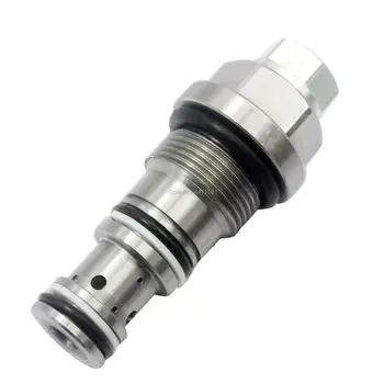 

PC200-6 PC200LC-6 Control Valve Assy 723-40-56100 for Komatsu Excavator, 3 month warranty