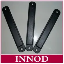 Пассивный RFID EPC Class1 Gen2 расстояние при чтении 1-25 м анти-металлических 6C UHF наклейка на дальние расстояния RFID антенный считыватель impinj r420