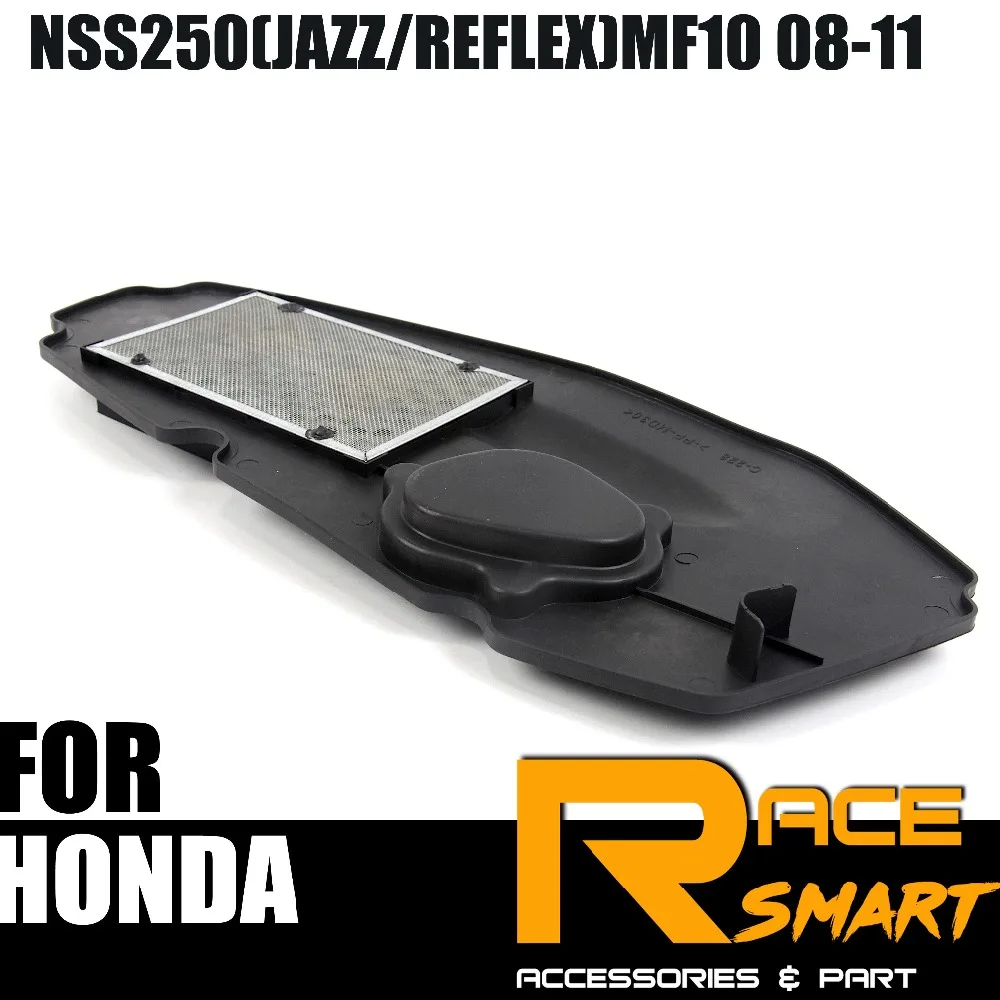 Сменный воздушный фильтр для HONDA NSS250 (JAZZ/REFLEX) MF10 2008 2011|Воздушные фильтры и системы|