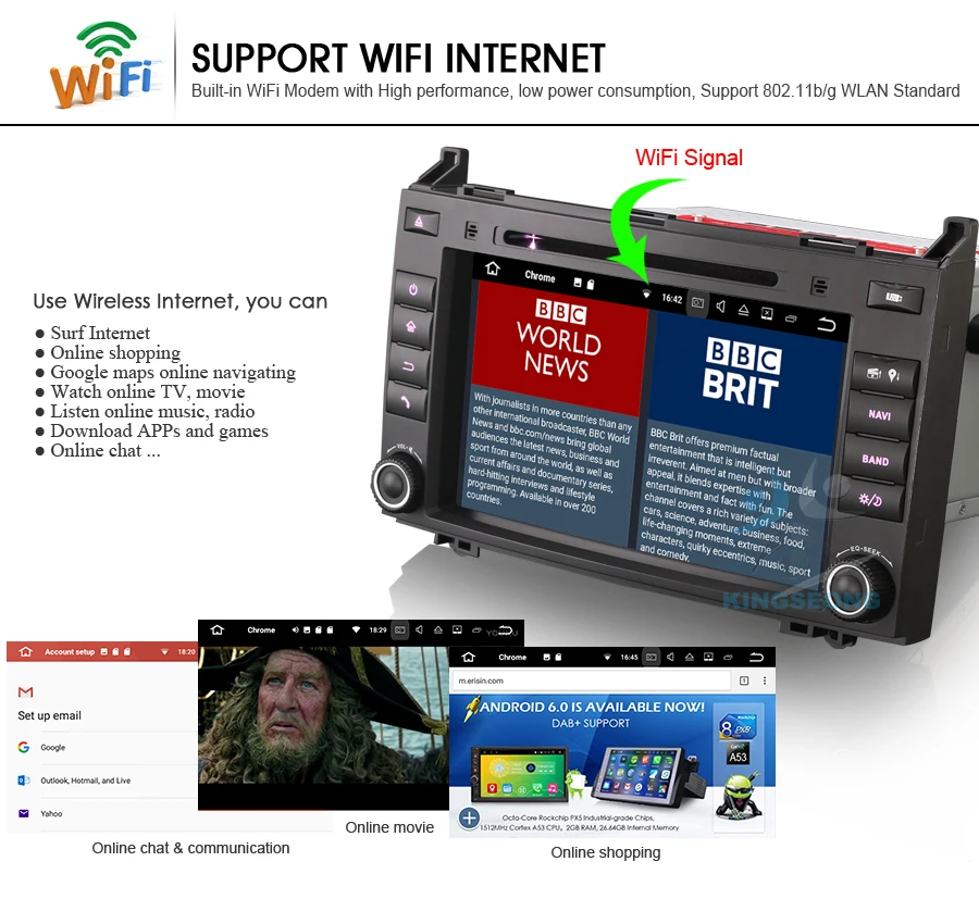KS3721B-K11-WIFI