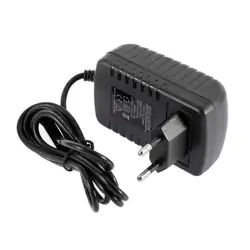 Настенное зарядное устройство сетевой шнур адаптера для ASUS Eee Pad TF201 TF300 TF101 BK оптовая продажа Прямая доставка