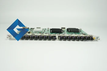 

Original ZTE 16 pon GPON board for ZXA10 c320 C300 GPON OLT. GTGH board with16modules. class b+
