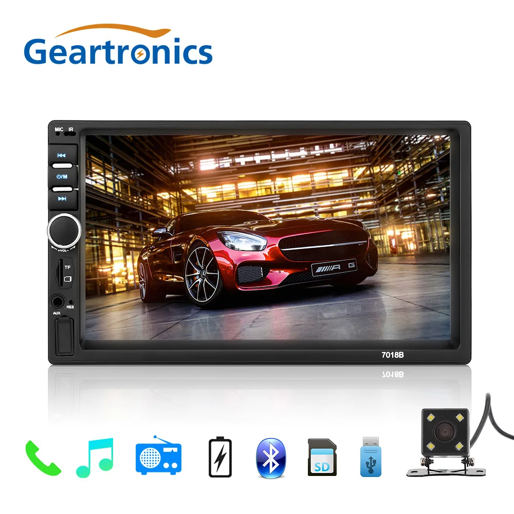 Reprodutor multimídia automotivo