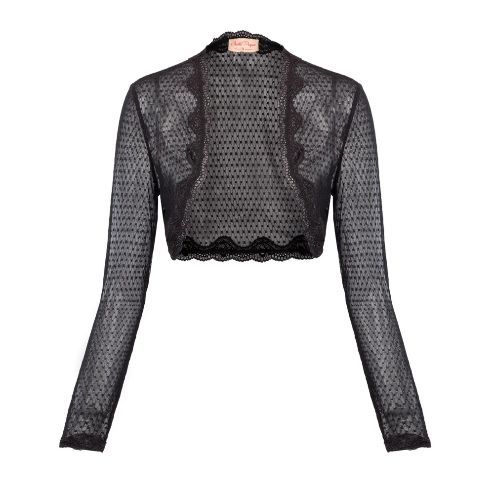 

Woman Jackets Bolero Shrug 2018 Spring Summer Womens Jacket Women Casual Cropped Sexy Open Stitch Short Coats Slim Outwear Tops