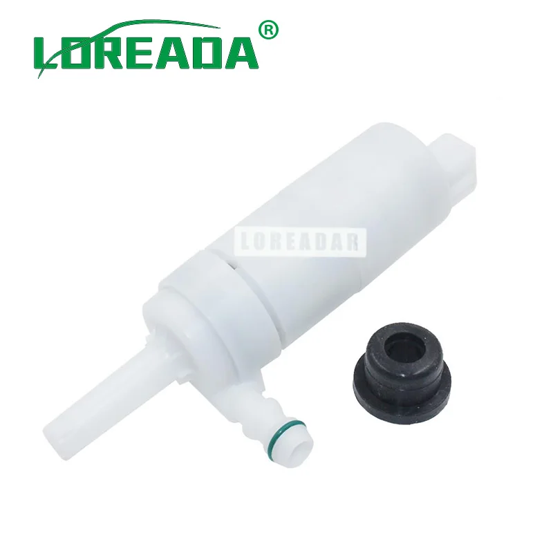 

LOREADA Headlight Washer Spray Cleaning Pump 30663273 For Volvo XC90 2002 2003 2004 2005 2006 2007 2008 2009 2010 Headlamp Spray
