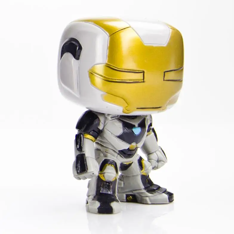 iron man deep space suit funko pop