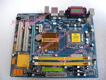 g31 Motherboard 775 Needle Integrated Graphics Card ga-g31m-s2c DDR2 Motherboard Core Duo