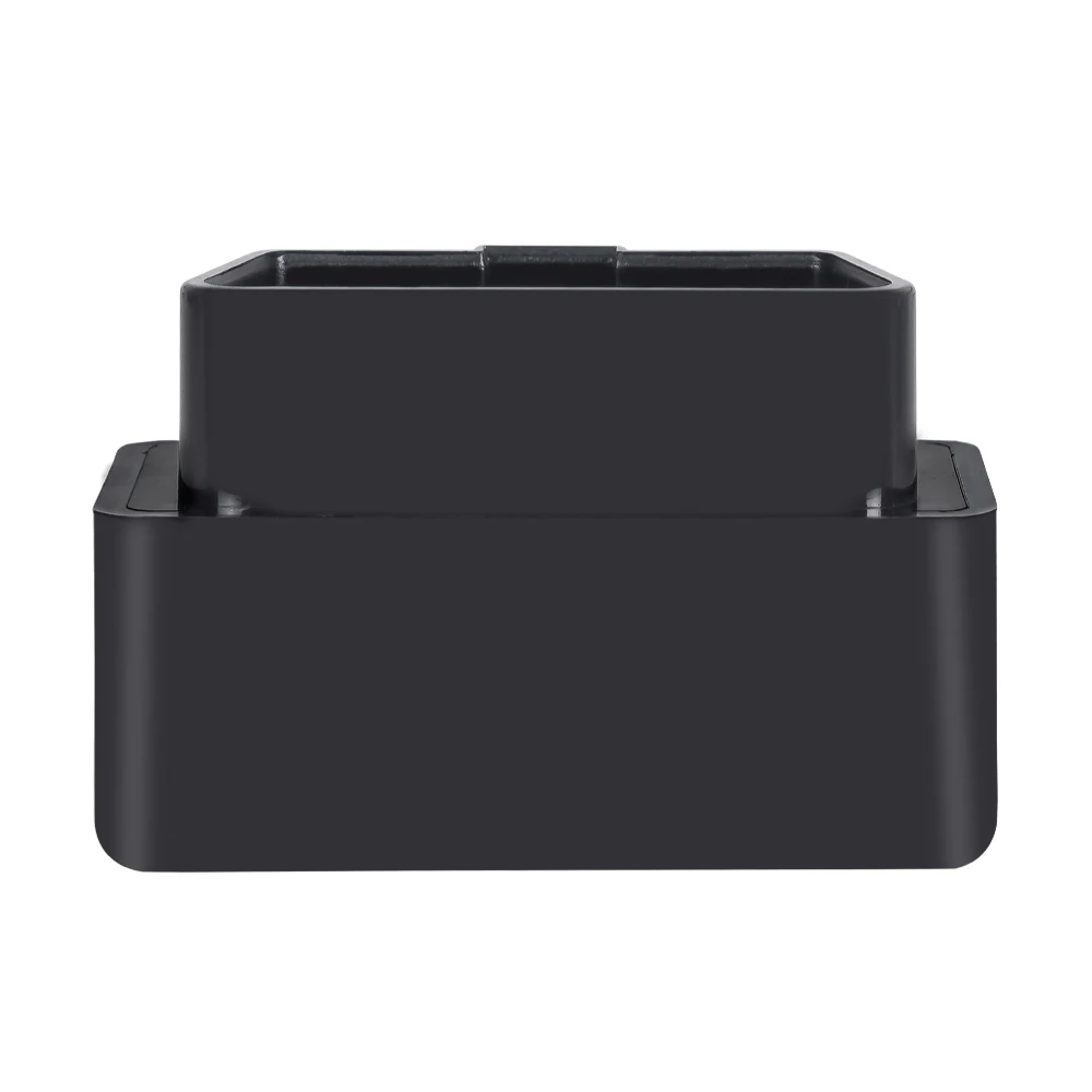 Диагностический инструмент elm327 v1.5 OBD2 Wi Fi Супер Мини elm 327 bluetooth V2.1 работает на