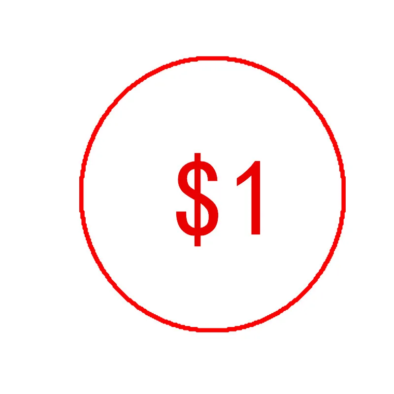 

extra fee