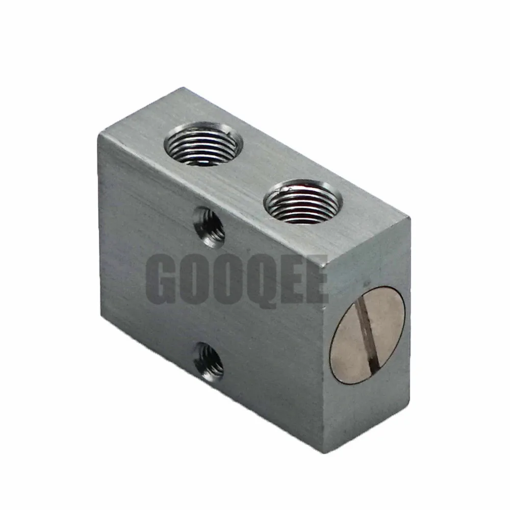 

Two-position Three-way S3B/S3L/S3R/S3V High quality Mechanical Pneumatic Valve port