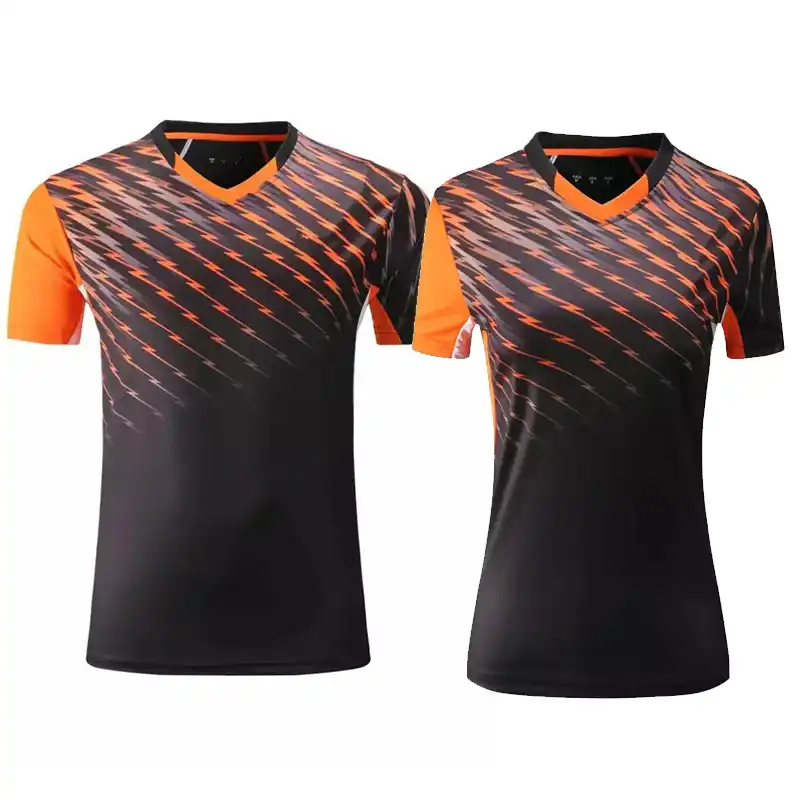 polos deportivos para hombre y mujer