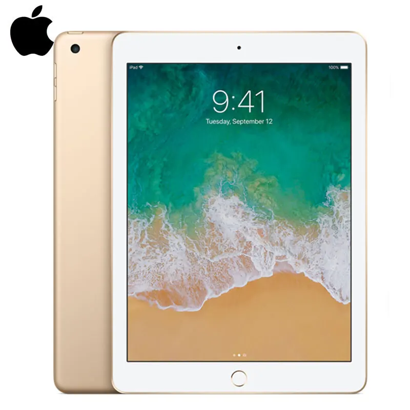 Apple iPad Mini4 128GB 7.9 Inch Tablet 8MP Camera Front HD FaceTime