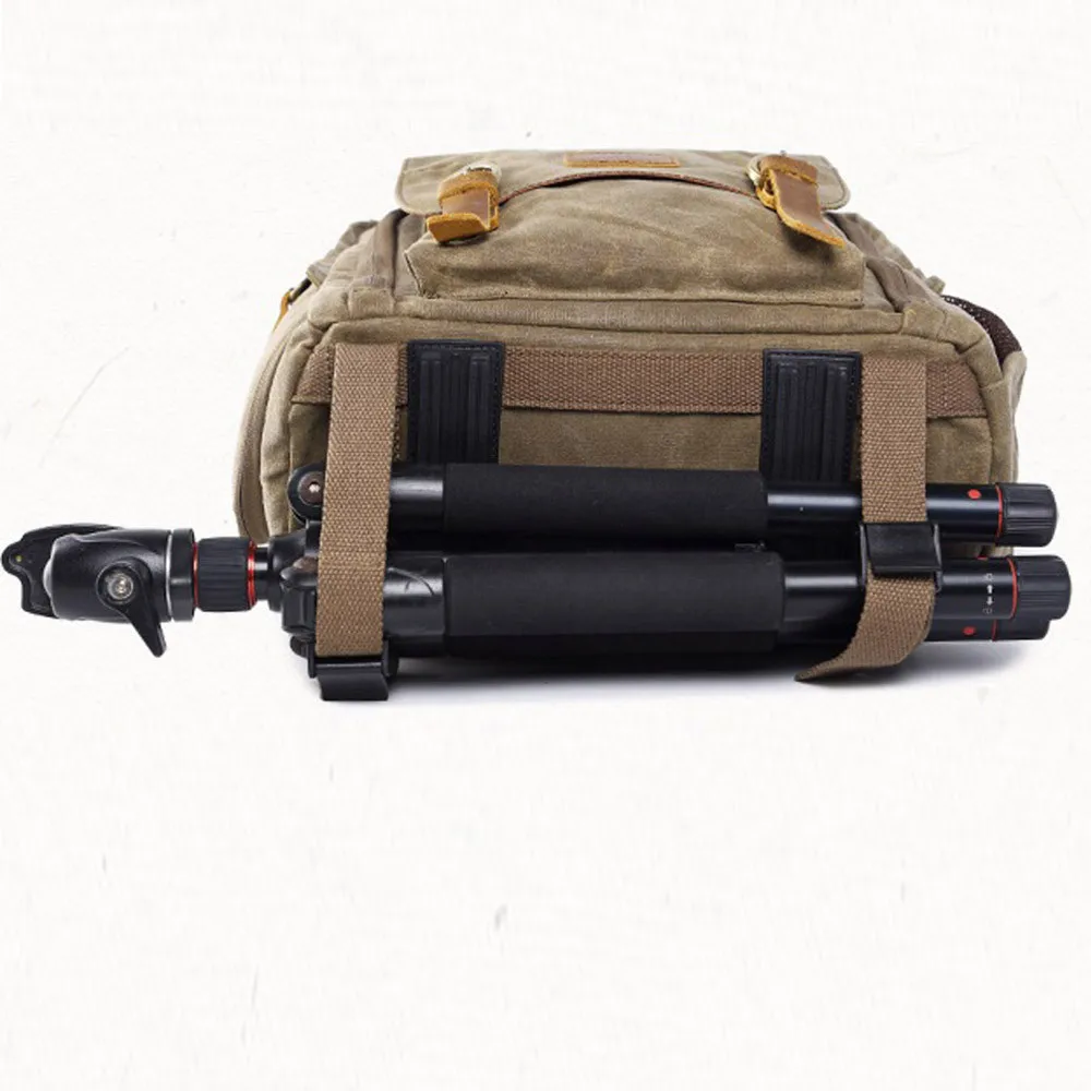 Vogue Мужская водонепроницаемая сумка из холста для фотосъемки космическая школьная сумка унисекс рюкзак для женщин ноутбук рюкзак для подростков mochila CG