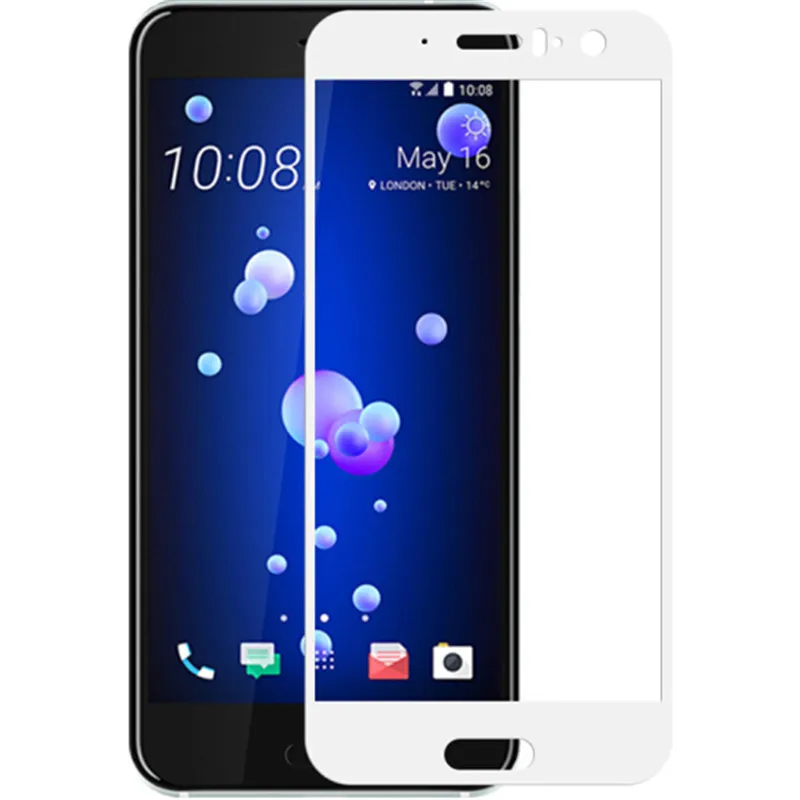 dipos I Protezione Vista Compatibile con HTC Pixel XL