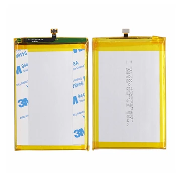 

Rush Sale Limited Stock Retail 10000mAh New Replacement Battery For Homtom HT70 High Quality