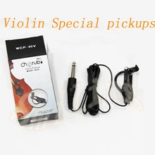 5 шт. пикап специально для скрипки Пикап для скрипки