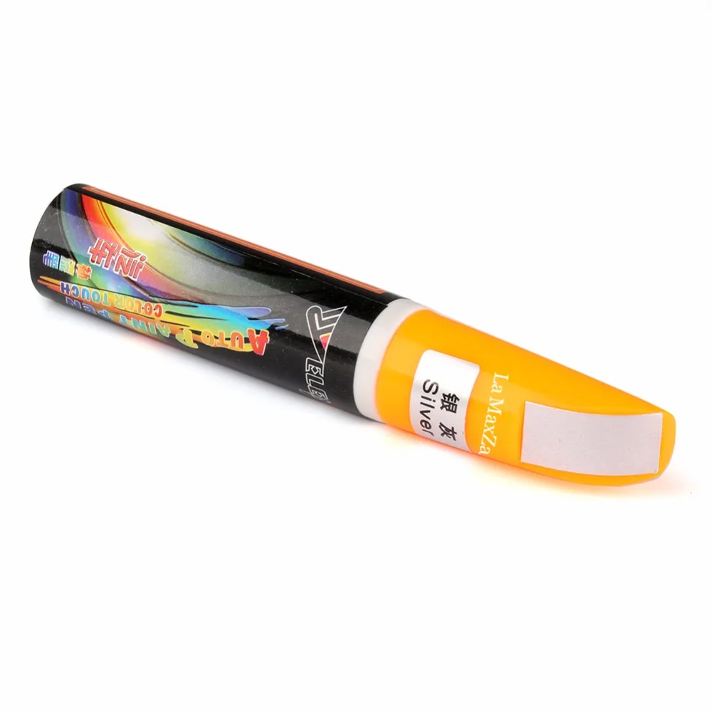 2016 Colors Fix It Car Coat Paint Touch Up Clear Pen Scratch Repair Remover Toolsin Painting