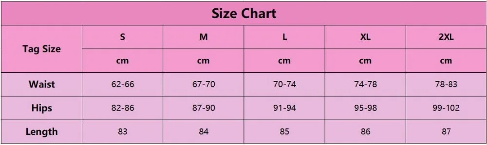 size