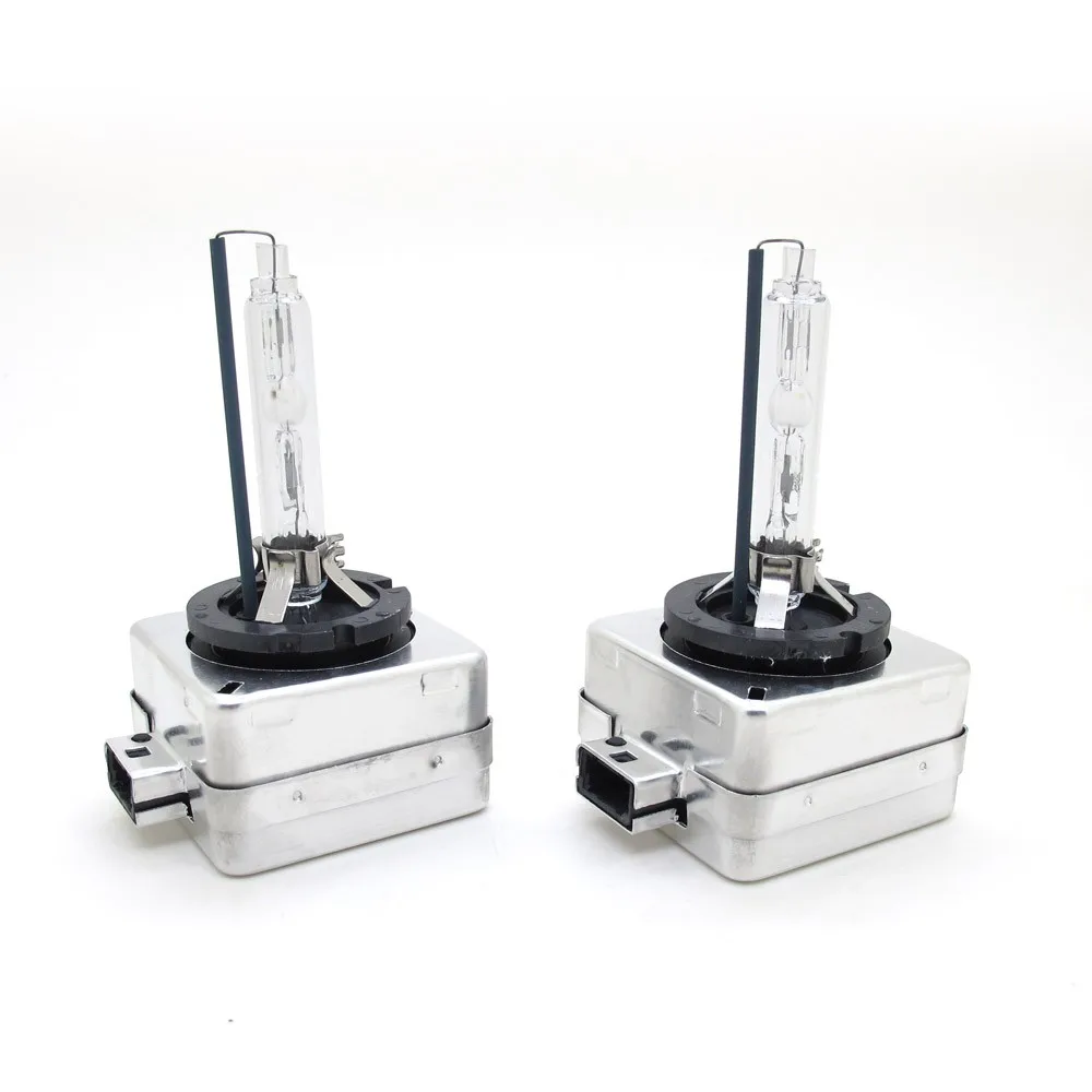 FreeShipping Promotio Brand NEW 2PCS Xenon D1S/D2S/D3S/D4S/D2R/D4R 66144CBI Hid Bulb Lamp 12V 35W Car Headlight 4300K 6000K bulb |