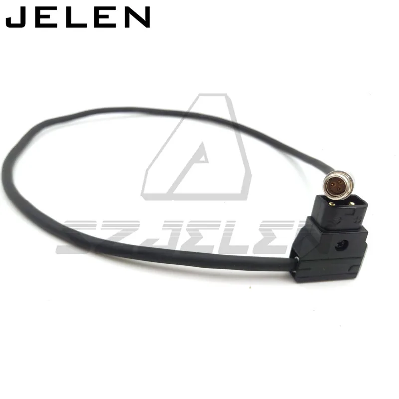 RS to RS + 2PIN SZJELEN RS 3Pin Male to Female 3pin 2pin Connector Camera Power Splitter,Tilta Arii Alexa Red Power Supply Cable