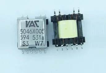 

1PCS/LOT S120 VAC 5046X005 VAC5046X005 The inverter drive transformer new product