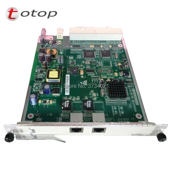 

Original Hua wei GICG uplink board for Hua wei OLT MA5680T or MA5683T, 2 GE ports GICG card